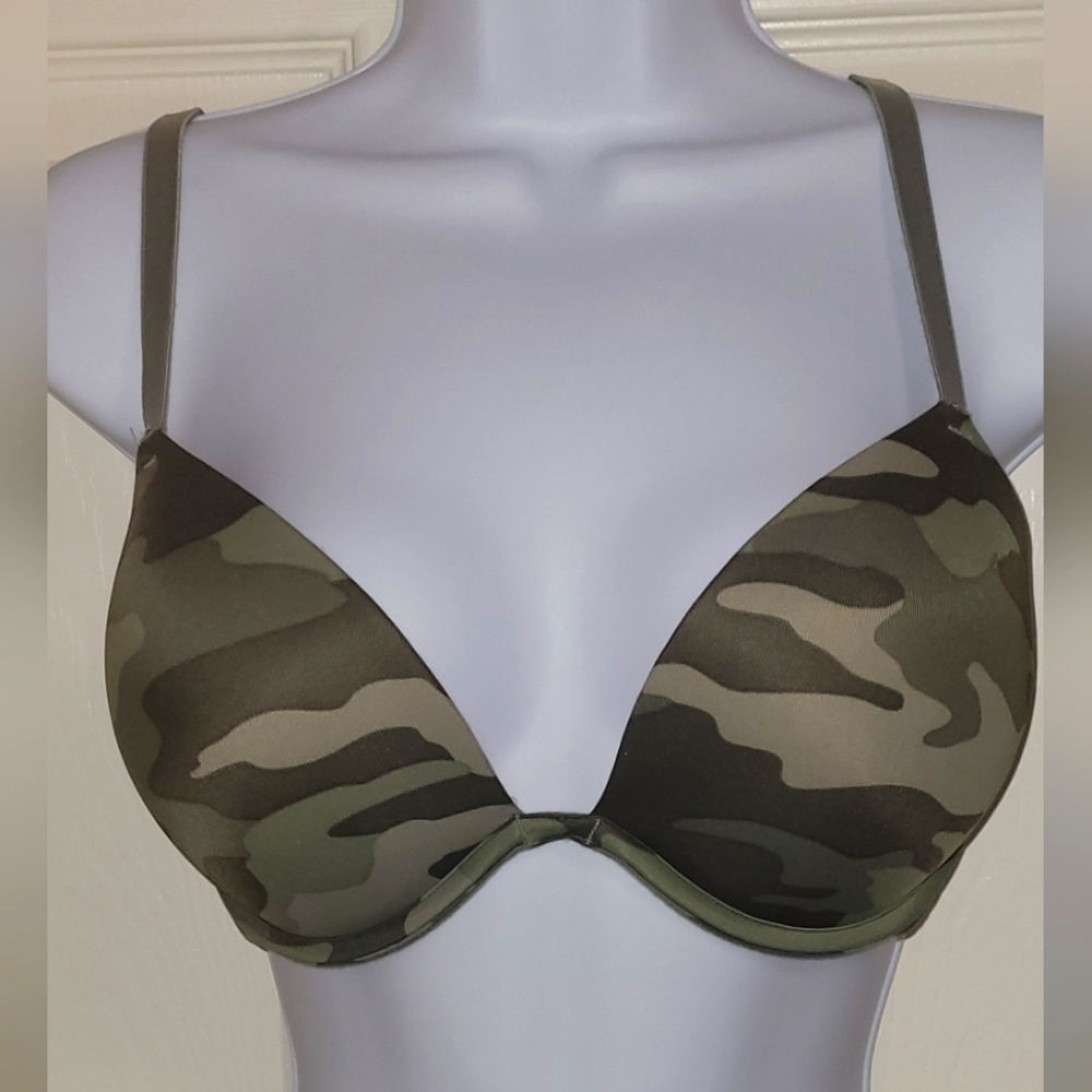 Victoria Secret Push Up Bra